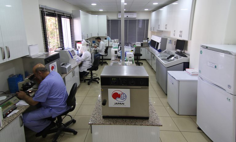 department image